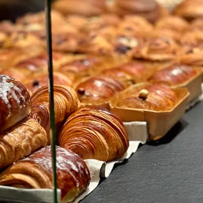 Thierry Schwartz - La Boulangerie