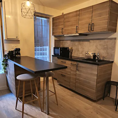 Appartement Toulouse