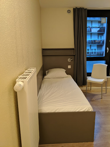 Montempô Strasbourg Gare - Appart hôtel