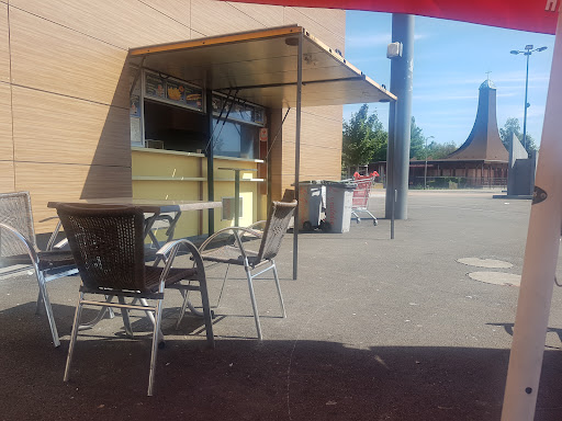 Le Grillardin