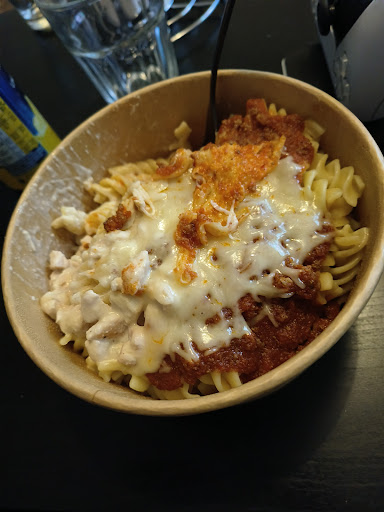 Yazza Pasta