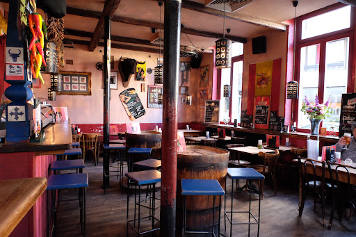 TAPAS CAFE