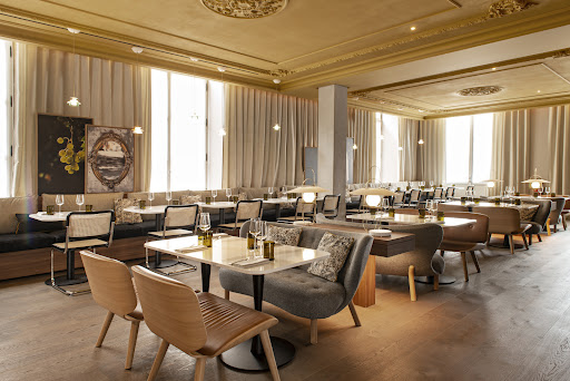 LÉONOR Bar & Restaurant