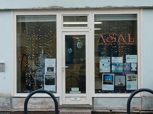 ASAL Association Interculturelle