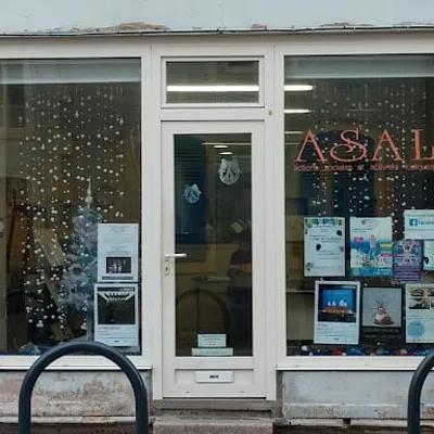 ASAL Association Interculturelle