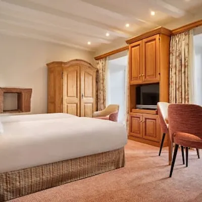 Hôtel & Spa À la Cour d'Alsace by HappyCulture
