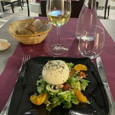 L'Écume Gourmande