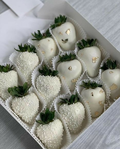 Sweet Cadeau