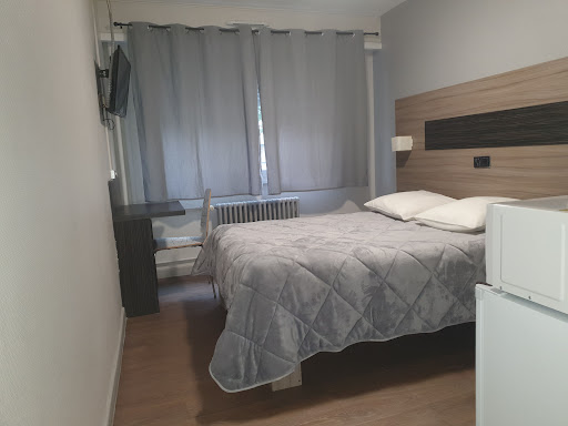 Hotel Eden