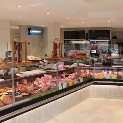 Boucherie Marius