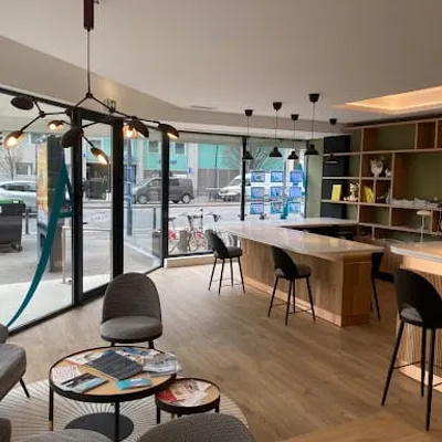 Agence immobilière l'Adresse Toulouse Saint-Cyprien
