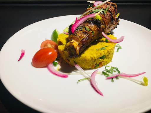 Namaste Restaurant Indien