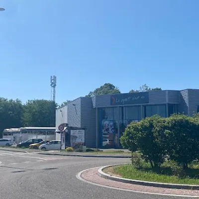 Distributeur Pizz'Eddy Haguenau 2