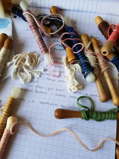 Atelier Cocolaine