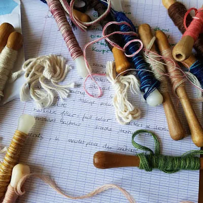 Atelier Cocolaine