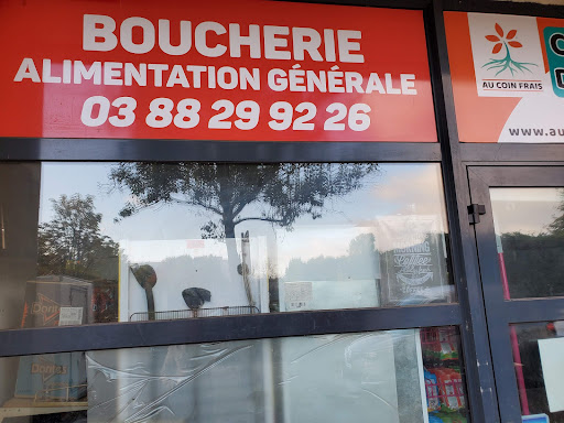 Épicerie