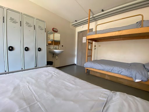 Auberge de Jeunesse HI Strasbourg 2 Rives