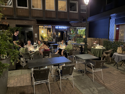 Le Bistrot Des Cocottes