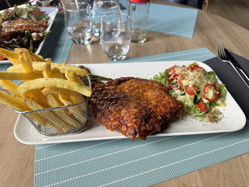 L'ethique Restaurant
