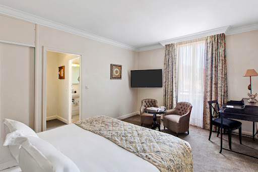 Best Western Plus Hotel Villa D'Est