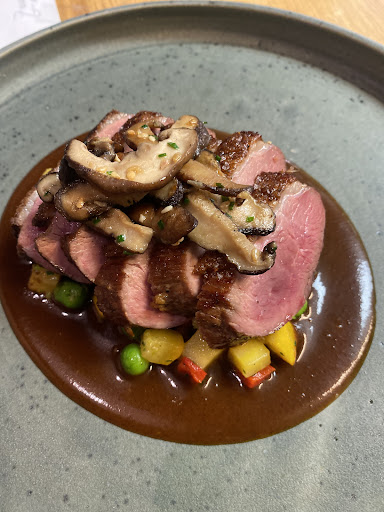 Restaurant Umami