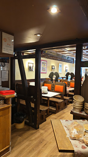 Restaurant Au Bon Vivant