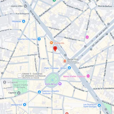 AVENTIN IMMOBILIER
