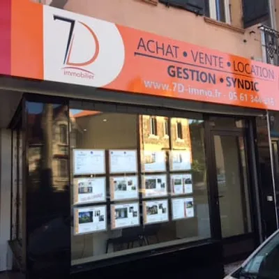 7D Immobilier