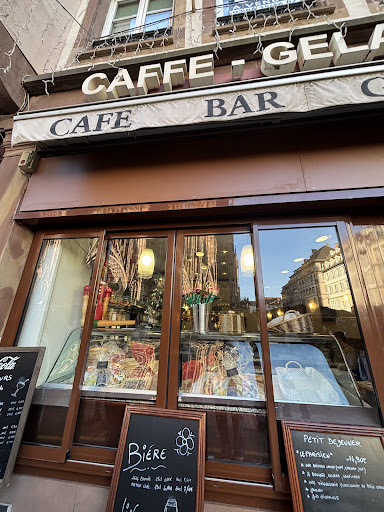 Caffe - Gelateria