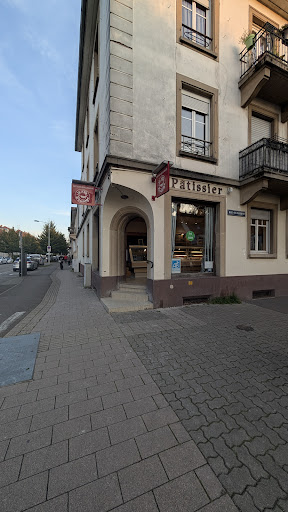 La P'tite Boulange