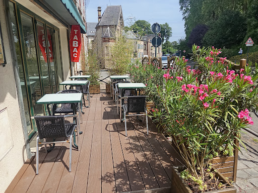 Bar-tabac L'Univers