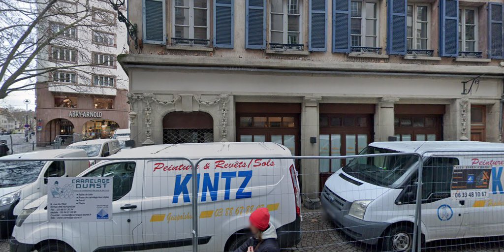 Chez André