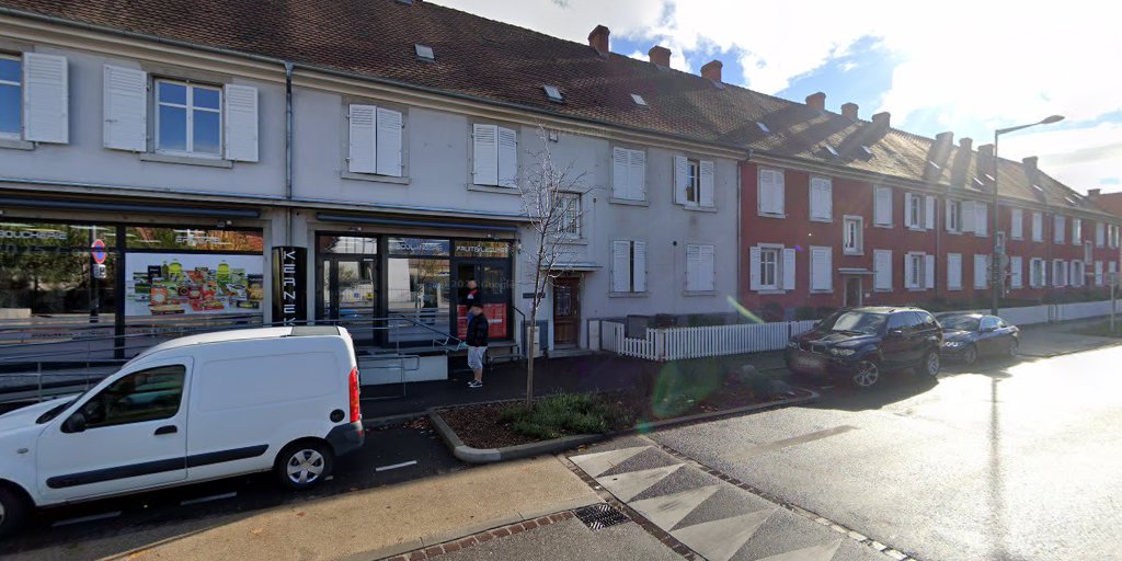Boucherie Halal Kernek