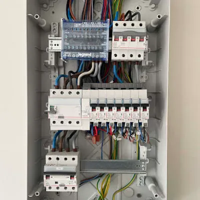 ASS ELECTRICITE