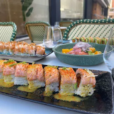 Côté Sushi Toulouse