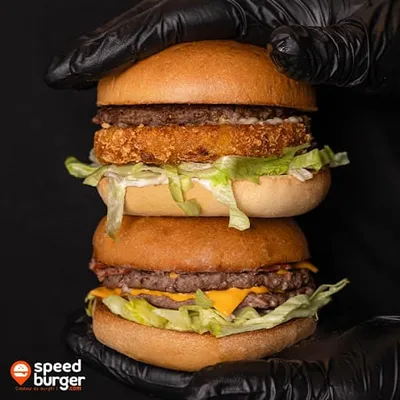 SPEED BURGER HAGUENAU