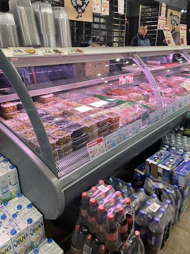Bon Marché Toros - Boucherie Halal