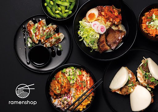 Ramen Shop