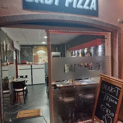 Bady Pizza