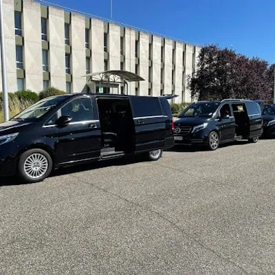 Allo Capitole Driver