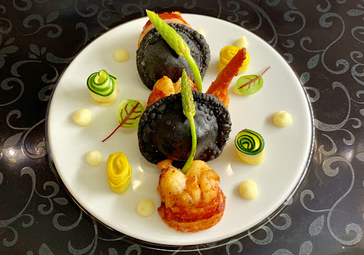 Restaurant Gavroche