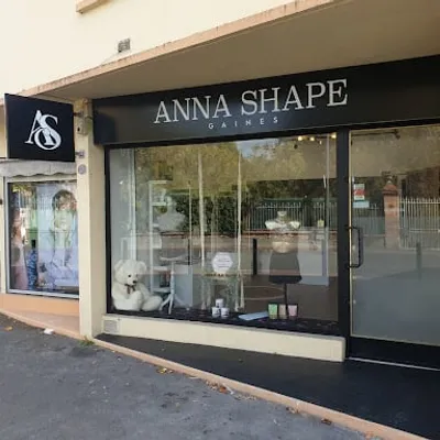 Anna Shape - Gaines pour femme - Toulouse