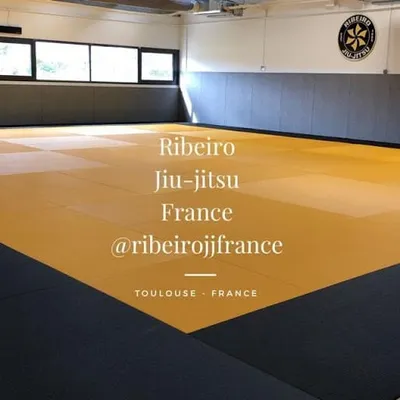 Acemat Jiu-Jitsu