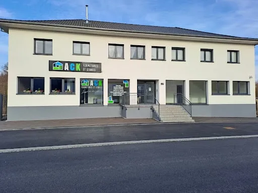 ACK FERMETURES ET STORES