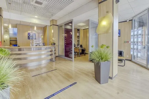 Agence Immobilière Toulouse - Citya Jean Jaurès