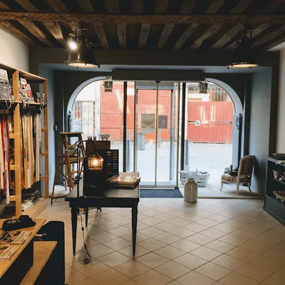 Atelier Intemporel