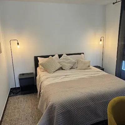 Garden Suite Toulouse