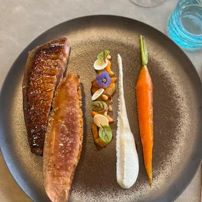 Restaurant Le Hang'Art Pithiviers