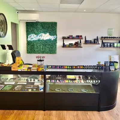 CBD SELESTAT - BIO HEMP