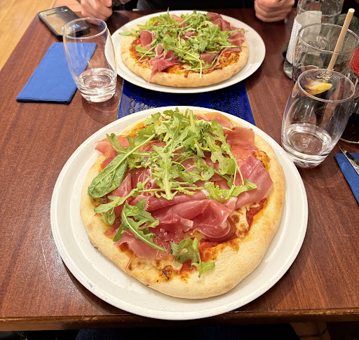 Il Forno
